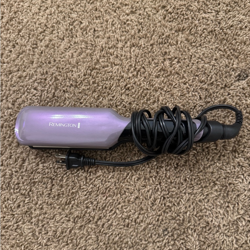 Remington Lavender Hair Styling Tool